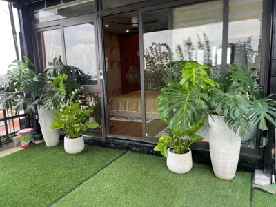 ND Happy House 1- CH sân vườn, CH chuẩn khách sạn tại số 10 ngách 5 ngõ 56 Hoa Lâm, Hà Nội – Fotos 16